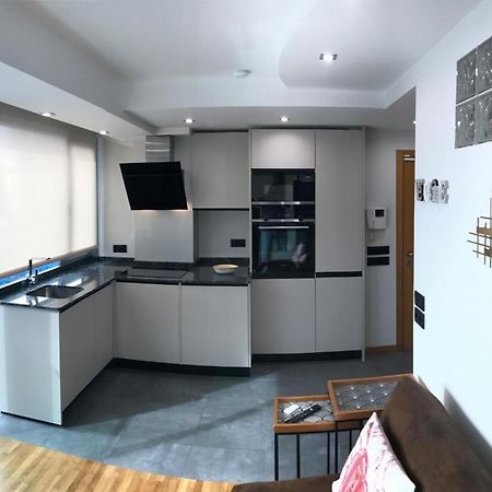 Apartamento Rosario 2 Виго Экстерьер фото