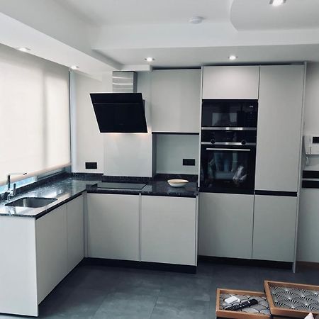 Apartamento Rosario 2 Виго Экстерьер фото