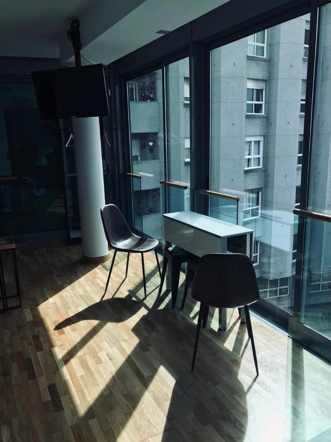 Apartamento Rosario 2 Виго Экстерьер фото