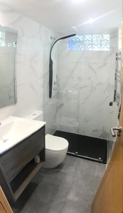 Apartamento Rosario 2 Виго Экстерьер фото