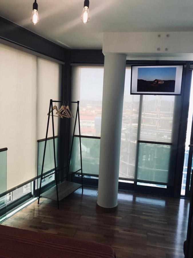 Apartamento Rosario 2 Виго Экстерьер фото