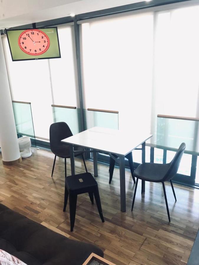 Apartamento Rosario 2 Виго Экстерьер фото