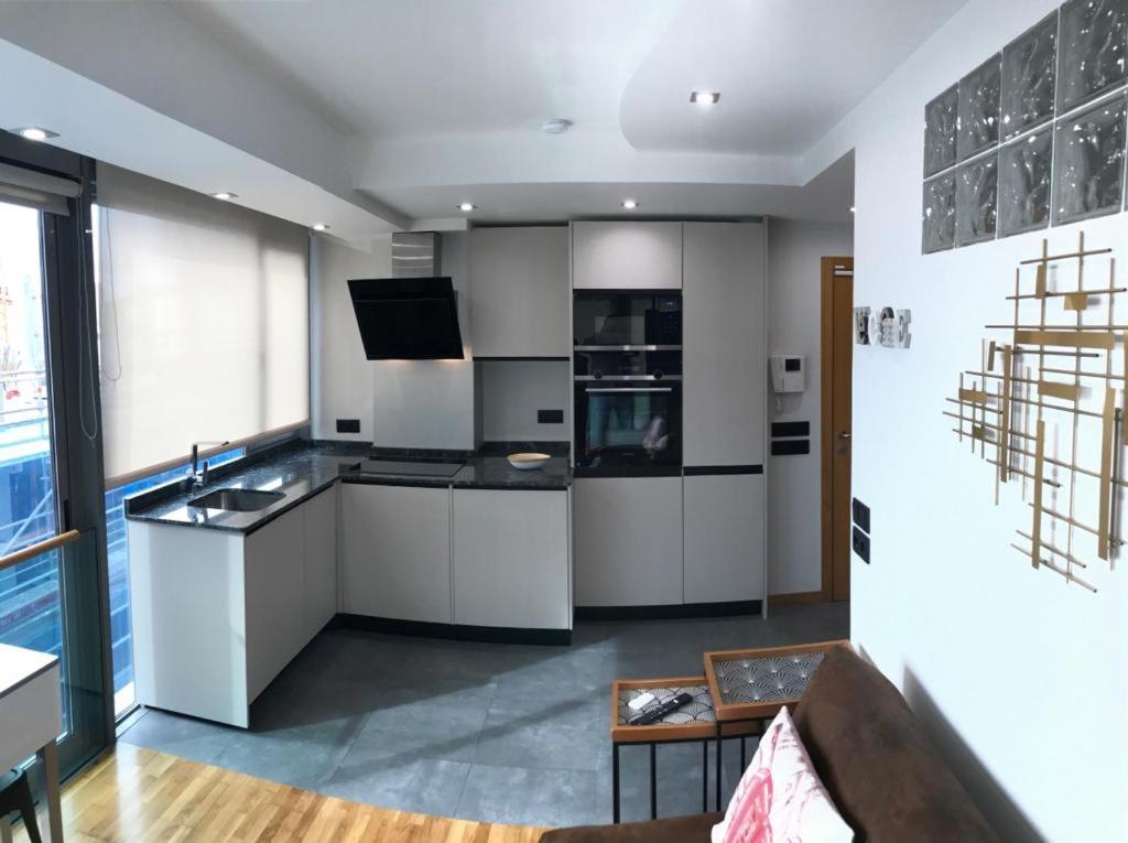 Apartamento Rosario 2 Виго Экстерьер фото
