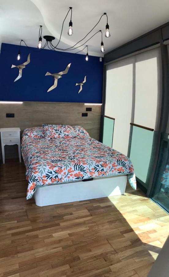 Apartamento Rosario 2 Виго Экстерьер фото